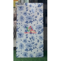 GẠCH 60X120 HOA XANH DƯƠNG CỔ ĐIỂN BÓNG KIẾNG APODIO
