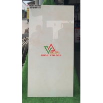 GẠCH 60X120 KEM NGỌC TRAI BÓNG KIẾNG CAO CẤP VIỆT NAM