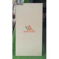 GẠCH 60X120 KEM SỮA TRƠN MỜ CAO CẤP ẤN ĐỘ