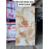 Gạch 60x120 khắc kim nhập khẩu cao cấp