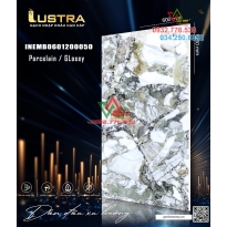 Gạch 60x120 khổ lớn bóng kiếng marble hàng Ấn Độ