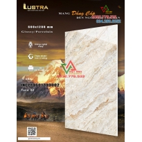 Gạch 60x120 khổ lớn glossy sang trọng đẳng cấp