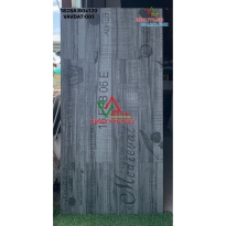 Gạch 60x120 khổ lớn màu xám đậm trang trí nền nhà sang trọng