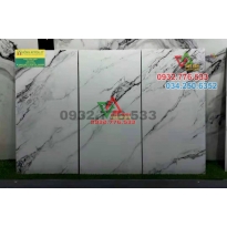 Gạch 60x120 lát nền phòng khách