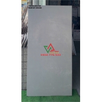 GẠCH 60X120 LÁT NỀN XÁM MĂNG NHẠT HÀNG CAO CẤP ẤN