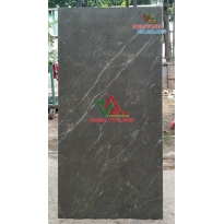 Gạch 60x120 màu đen đá bóng kiếng toàn phần