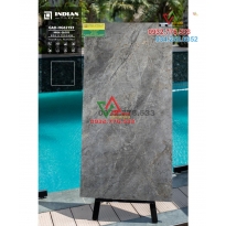 Gạch 60x120 màu lát nền nhà hàng nhập khẩu Ấn Độ