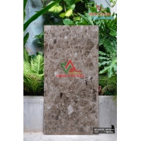 Gạch 60×120 màu nâu đẹp tinh sảo