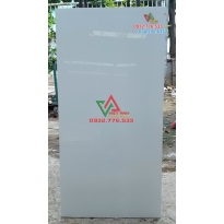 Gạch 60x120 màu trắng tinh lát nền sang trọng