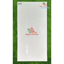 Gạch 60x120 màu trắng trơn Ấn Độ rẻ đẹp giá tốt