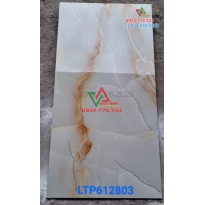 Gạch 60x120 màu trắng vân nâu nhạt hàng ánh kim