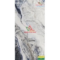 Gạch 60x120 màu trắng xám cao cấp