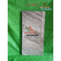 Gạch 60x120 màu xám bóng kiếng hàng TBN