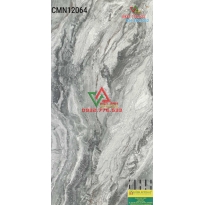 Gạch 60x120 màu xám đẹp mắt