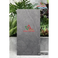 Gạch 60x120 màu xám hàng mờ