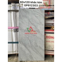 Gạch 60x120 màu xám hàng nhập khẩu