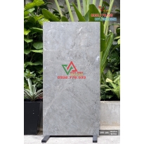Gạch 60x120 màu xám tinh xảo