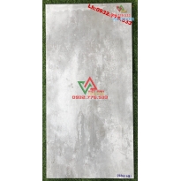 Gạch 60x120 màu xám trắng lát nền