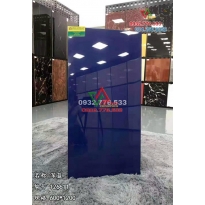 Gạch 60x120 màu xanh dương đậm nhập khẩu Trung Quốc