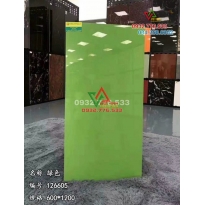 Gạch 60x120 màu xanh lá nhập khẩu