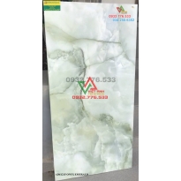 Gạch 60x120 màu xanh ngọc thạch nhập khẩu
