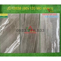 Gạch 60x120 mờ nhám sang trọng JD12638