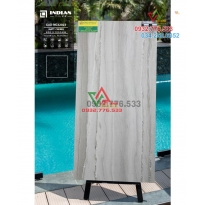 Gạch 60x120 mờ sọc ốp lát mặt tiền