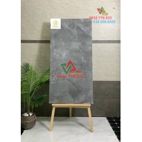 Gạch 60x120 nhập khẩu Ấn Độ màu xám