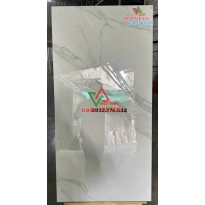 Gạch 60x120 nhập khẩu TQ màu trắng vân khói sẵn tại kho