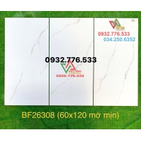Gạch 60x120 ốp nền nhà sang trọng quý phái quận Bình Tân