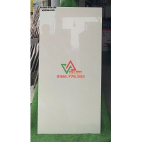 GẠCH 60X120 TRẮNG SỨ SNOW WHITE BÓNG KIẾNG VIỆT NAM