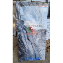 Gạch 60x120 trang trí ốp nền nhà biệt thự cao cấp