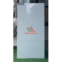 GẠCH 60X120 TRẮNG VÂN CHỈ XÁM BÓNG KIẾNG SANG TRỌNG