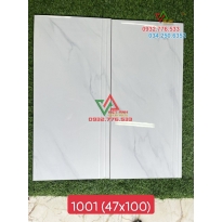Gạch 60x120 trắng vân khói bóng hàng tốt nhất năm