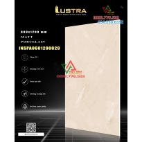 Gạch 60x120 translucent stone tiles for high end Lustra villa