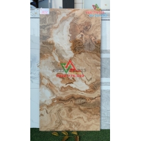 Gạch 60x120 vân đá vàng giá rẻ