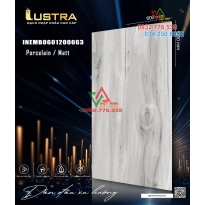 Gạch 60x120 vân gỗ màu xám hàng mờ INEMB0601200063