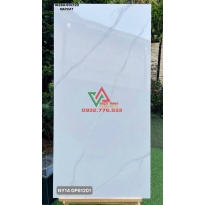GẠCH 60X120 VÂN MÂY TRẮNG NHẸ TINH TẾ VIGLACERA