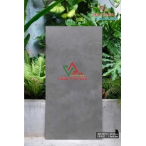 Gạch 60x120 xám xi măng cao cấp