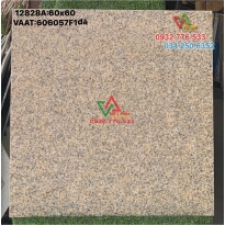 Gạch 60x60 bề mặt sần lát nền sân vườn đá granite