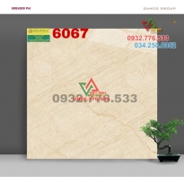 Gạch 60x60 đá bóng kiếng cao cấp giá rẻ mã 6067