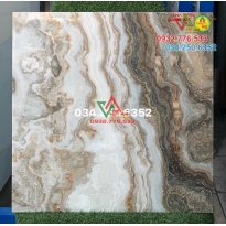 Gạch 60x60 đá bóng kiếng marble sang chảnh