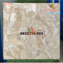 Gạch 60x60 đá bóng kiếng màu sắc sang trọng