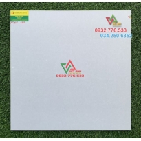 Gạch 60x60 đá bóng kiếng màu trắng tinh cao cấp 6512