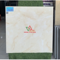 Gạch 60x60 đá bóng kiếng ốp nền nhà biệt thự