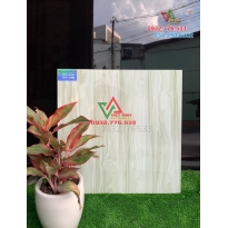 Gạch 60x60 đá bóng kiếng ốp phòng khách