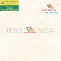 Gạch 60x60 đá bóng kiếng toàn phần