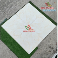 Gạch 60x60 đá bóng kiếng vân vàng giá rẻ tại kho