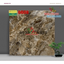 Gạch 60x60 đá kim cương mã 6608