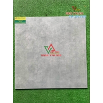 Gạch 60x60 đá mờ lát nền nhà bếp